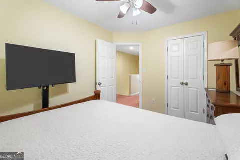 Bedroom - 6701 Sunset Ct, Rex, GA 30273 photo 5 of 5
