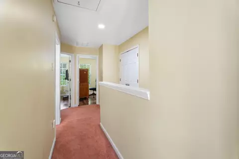 Entry Way - 6701 Sunset Ct, Rex, GA 30273 photo 2 of 6