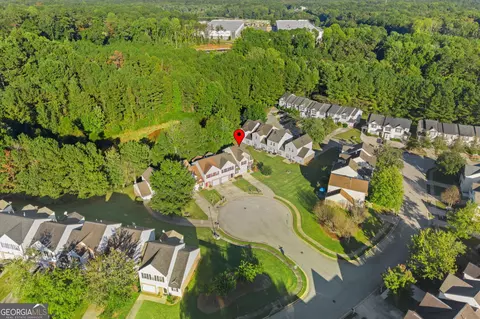 View/Area - 6701 Sunset Ct, Rex, GA 30273 photo 7 of 10