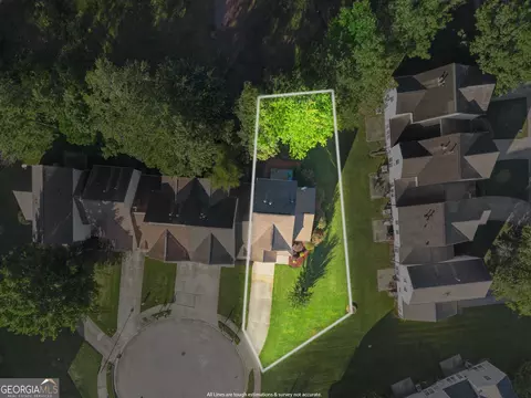 View/Area - 6701 Sunset Ct, Rex, GA 30273 photo 5 of 10