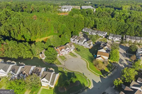 View/Area - 6701 Sunset Ct, Rex, GA 30273 photo 8 of 10