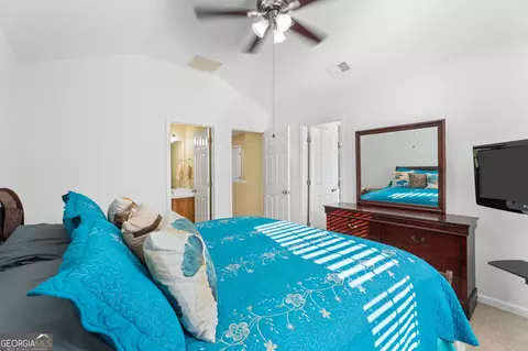 Bedroom - 6701 Sunset Ct, Rex, GA 30273 photo 2 of 5