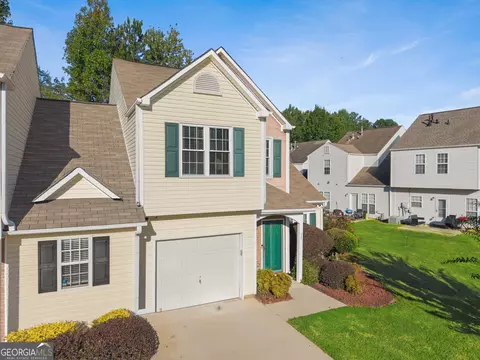 Exterior - 6701 Sunset Ct, Rex, GA 30273 photo 2 of 4