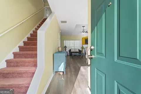 Entry Way - 6701 Sunset Ct, Rex, GA 30273 photo 1 of 6