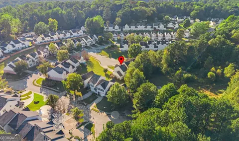 View/Area - 6701 Sunset Ct, Rex, GA 30273 photo 9 of 10