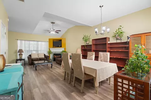 Dining - 6701 Sunset Ct, Rex, GA 30273 photo 1 of 2