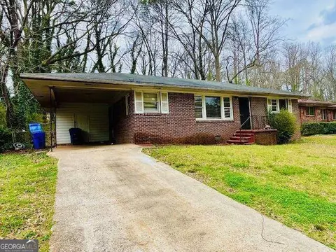 2737 Altaview Dr SE, Atlanta, GA 30354