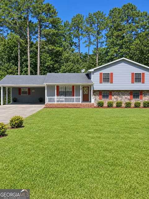1495 Bethsaida Rd, Riverdale, GA 30296