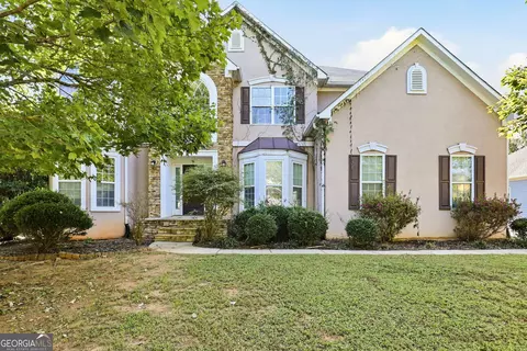 1481 Granby Ln, Locust Grove, GA 30248