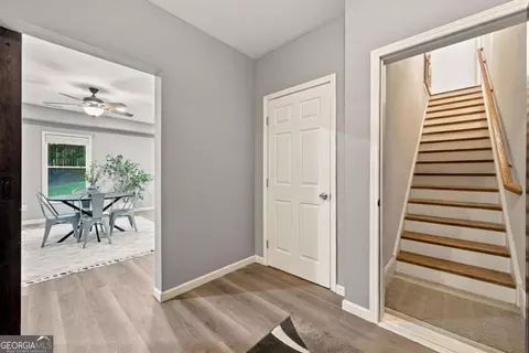 Entry Way - 605 Settles Brook Ct, Suwanee, GA 30024 photo 9 of 9