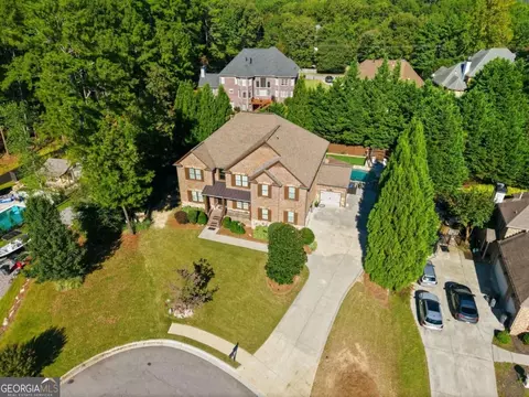 View/Area - 605 Settles Brook Ct, Suwanee, GA 30024 photo 1 of 7