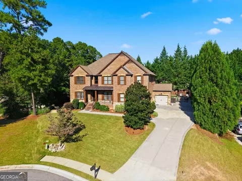 Other - 605 Settles Brook Ct, Suwanee, GA 30024 photo 20 of 20
