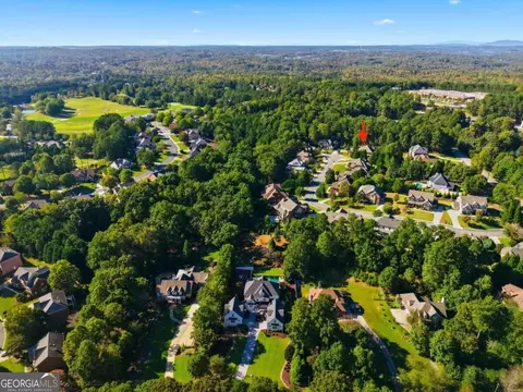 View/Area - 605 Settles Brook Ct, Suwanee, GA 30024 photo 5 of 7