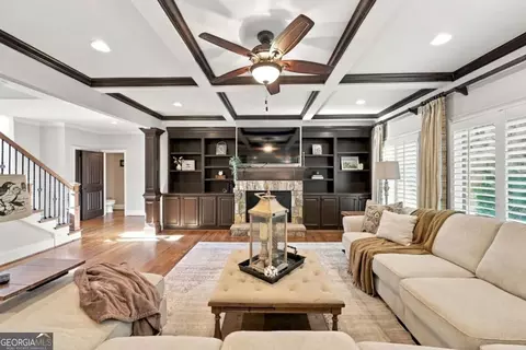 Other - 605 Settles Brook Ct, Suwanee, GA 30024 photo 3 of 20