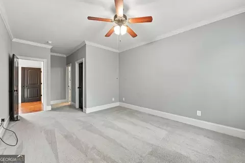 Bedroom - 605 Settles Brook Ct, Suwanee, GA 30024 photo 2 of 10