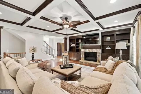 Other - 605 Settles Brook Ct, Suwanee, GA 30024 photo 4 of 20