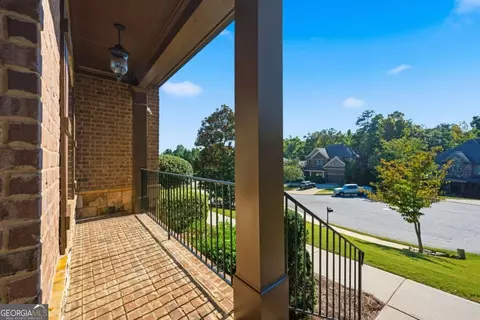 Exterior - 605 Settles Brook Ct, Suwanee, GA 30024 photo 12 of 12