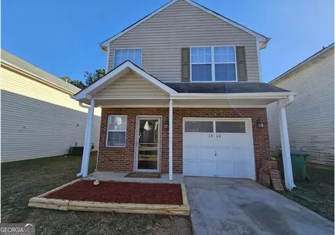 3468 Lehigh Way, Decatur, GA 30034