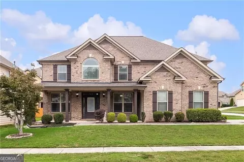 3839 Maiden Fern Ln, Snellville, GA 30039