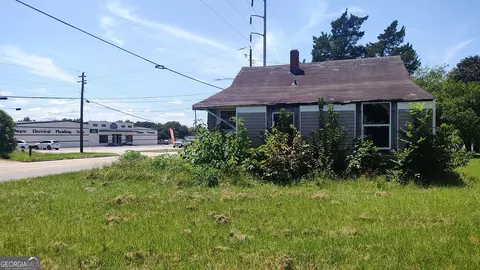 706 Cates Ave, Waynesboro, GA 30830