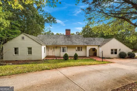 Undisclosed, Athens, GA 30605
