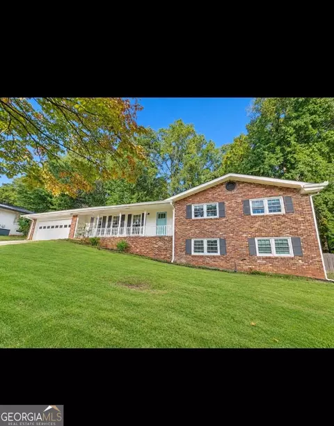 1300 Renee Dr SW, Lilburn, GA 30047