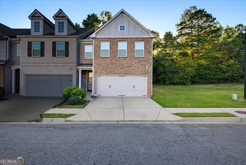 3345 Clear View Dr, Snellville, GA 30078