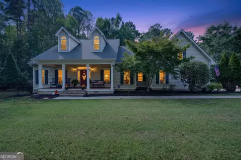 545 Nancy Branch Rd NE, Milledgeville, GA 31061