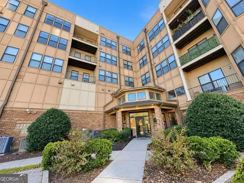 898 Oak St SW #1215, Atlanta, GA 30310