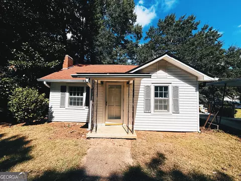 510 3rd Street Ext, Manchester, GA 31816