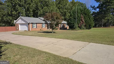 Exterior - 3245 Hamilton Mill Rd, Buford, GA 30519 photo 5 of 18