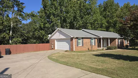 Exterior - 3245 Hamilton Mill Rd, Buford, GA 30519 photo 6 of 18