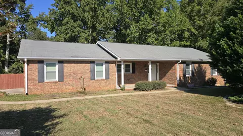 Exterior - 3245 Hamilton Mill Rd, Buford, GA 30519 photo 3 of 18
