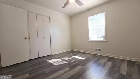 Bedroom - 3245 Hamilton Mill Rd, Buford, GA 30519 photo 4 of 5