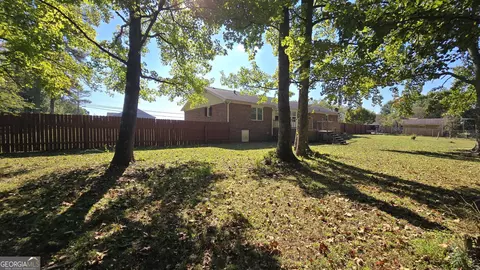 Exterior - 3245 Hamilton Mill Rd, Buford, GA 30519 photo 17 of 18