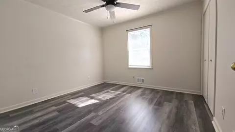 Bedroom - 3245 Hamilton Mill Rd, Buford, GA 30519 photo 5 of 5