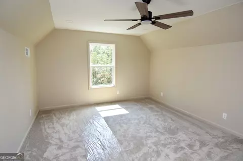 Bedroom - 164 Johnson St, Barnesville, GA 30204 photo 4 of 4