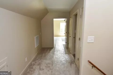 Entry Way - 164 Johnson St, Barnesville, GA 30204 photo 3 of 3