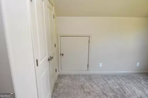 Bedroom - 164 Johnson St, Barnesville, GA 30204 photo 3 of 4