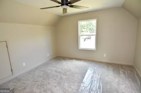 Bedroom - 164 Johnson St, Barnesville, GA 30204 photo 2 of 4