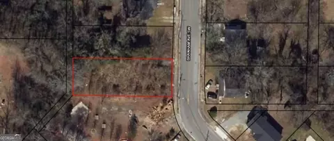 534 Branham Ave SW, Rome, GA 30161