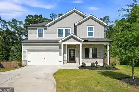 176 Meander Dr, Woodstock, GA 30188
