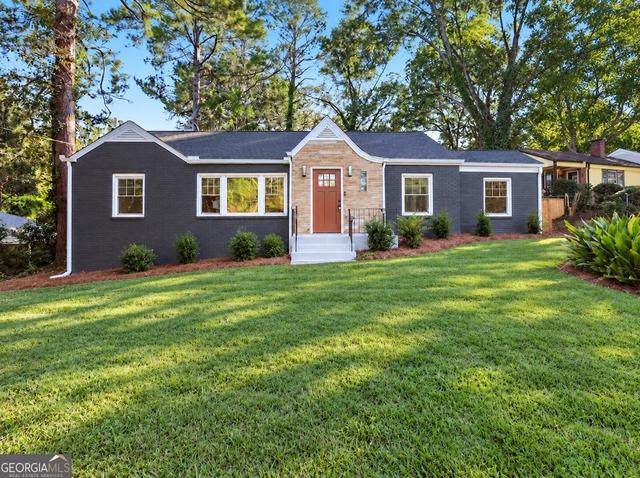 1807 Buckeye St SW, Atlanta, GA 30310