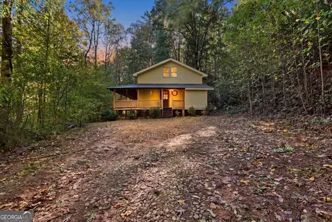 451 Watkins Field Rd, Clayton, GA 30525