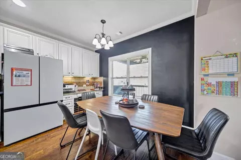 Dining - 155 Feather Ln, Jackson, GA 30233 photo 1 of 1