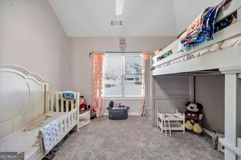 Bedroom - 155 Feather Ln, Jackson, GA 30233 photo 5 of 8