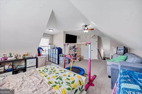 Bedroom - 155 Feather Ln, Jackson, GA 30233 photo 8 of 8