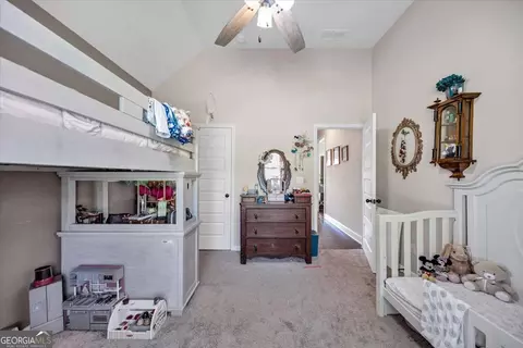 Bedroom - 155 Feather Ln, Jackson, GA 30233 photo 6 of 8