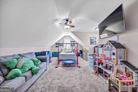 Bedroom - 155 Feather Ln, Jackson, GA 30233 photo 7 of 8