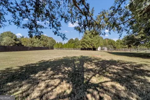 Exterior - 155 Feather Ln, Jackson, GA 30233 photo 10 of 11